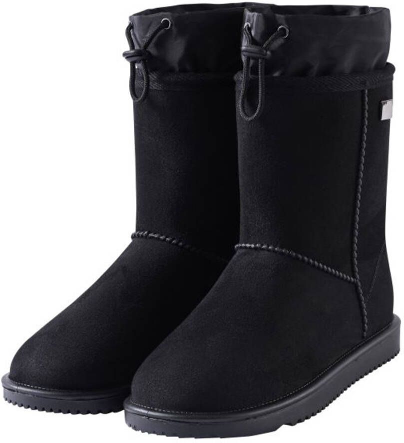 Imperial Riding Stable boots Frosty Waterdicht Zwart