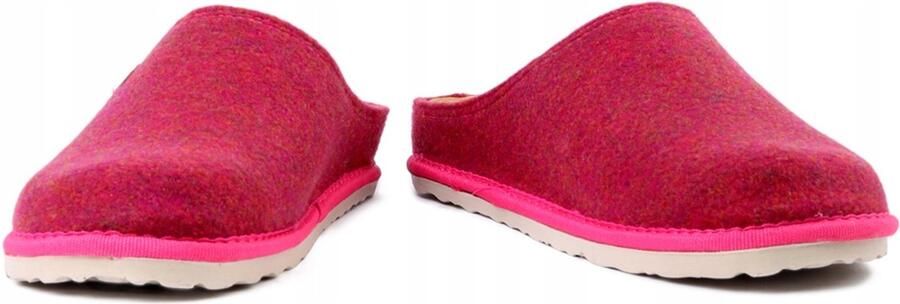 Inblu Dames Pantoffels Roze Comfortabele Huis Schoenen