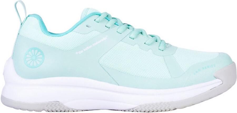 Indian Maharadja The Pro ZSI126 Indoor Hockeyschoenen Mint