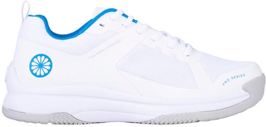 Indian Maharadja The Pro ZSI126 Indoor Hockeyschoenen Wit