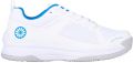 Indian Maharadja The Pro ZSI126 Indoor Hockeyschoenen Wit - Wit