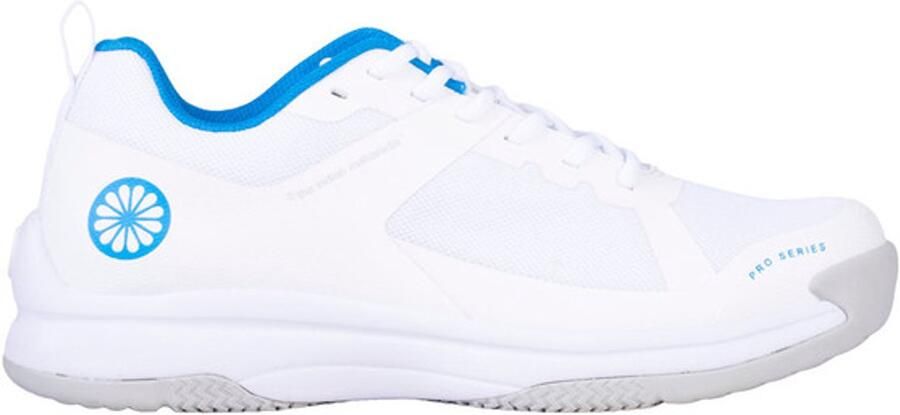 Indian Maharadja The Pro ZWI126 Indoor Hockeyschoenen Wit