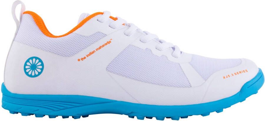 Indian Maharadja The Bibi XJO 5.3 Junior Hockeyschoenen