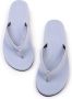 Indosole Flip Flops Essential Light Teenslippers Zomer slippers Dames Blauw - Thumbnail 1
