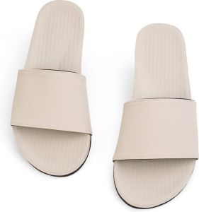 Indosole Slides Essential Dames Slippers 39 40 Seasalt