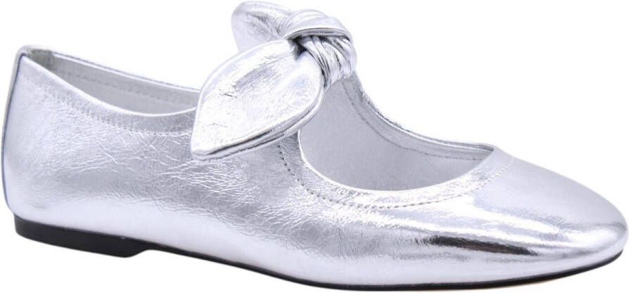 Ines Palliser Ballerina Zilver