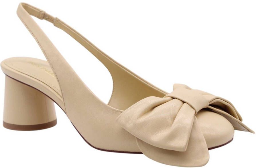 Ines Palliser Slingback Geel