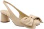 Ines Palliser Slingback Geel - Thumbnail 2