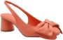 Ines Palliser Slingback Roze - Thumbnail 2