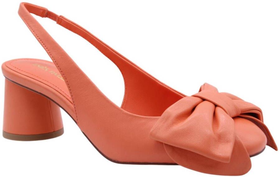 Ines Palliser Slingback Roze