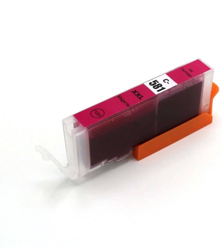 Inktkenners Inkt Geschikt voor Ecotank 104 1x Magenta ET-1810 ET-2710 ET-2711 ET-2712 ET-2714 ET-2720 ET-2721 ET-2726 ET-2810 ET-2811 ET-2812 ET-2814 ET-2815 ET-2820 ET-2821 ET-2825 ET-2826 ET-2830 ET-2840 ET-2860 ET-2861 ET-2862 o.a