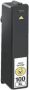 Inktkenners Inktcartridge geschikt voor Lexmark 100XL 1x Magenta geschikt voor S400 S500 S600 S800 Series Genesis Impact Interact Interpret Intuition Pinnacle Pro901 Platinum Pro900 Series Prestige Pro800 Series Prevail Pro700 Series - Thumbnail 5