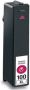 Inktkenners Inktcartridge geschikt voor Lexmark 100XL 1x Magenta geschikt voor S400 S500 S600 S800 Series Genesis Impact Interact Interpret Intuition Pinnacle Pro901 Platinum Pro900 Series Prestige Pro800 Series Prevail Pro700 Series - Thumbnail 6