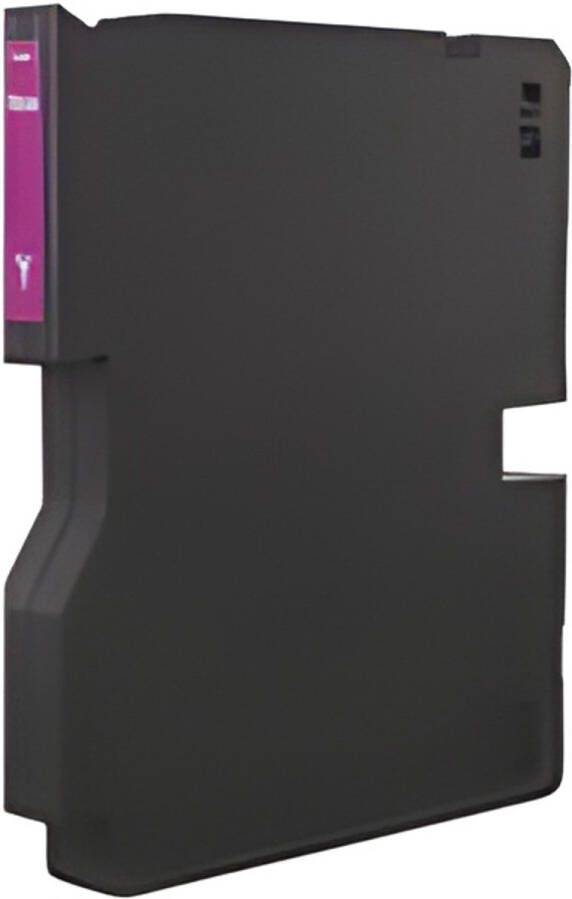 Inktkenners Toner geschikt voor Canon 719H XL 1x Zwart XL voor LBP-251dw 252dw 253dw 253x 6300dn 6310dn 6650dn 6670dn 6680x MF- 411dw MF 414dw MF 416dw MF 418xs MF 419dw