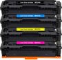 Inktkenners Inkt Geschikt voor Ecotank 104 1x Magenta ET-1810 ET-2710 ET-2711 ET-2712 ET-2714 ET-2720 ET-2721 ET-2726 ET-2810 ET-2811 ET-2812 ET-2814 ET-2815 ET-2820 ET-2821 ET-2825 ET-2826 ET-2830 ET-2840 ET-2860 ET-2861 ET-2862 o.a - Thumbnail 1