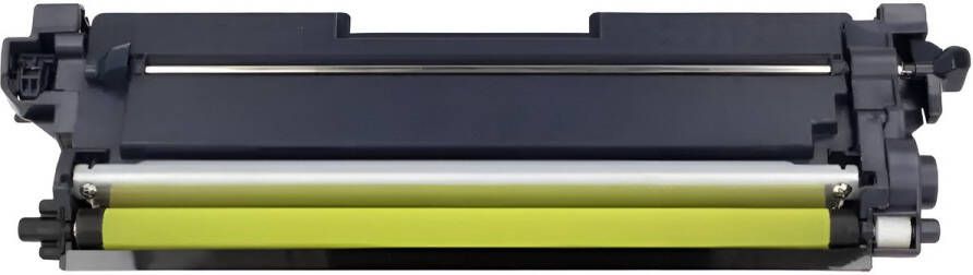 Inktkenners Toner geschikt voor Brother TN-821XL 1x Geel geschikt voor Brother HL-L9430CDN HL-L9470CDN HL-L9470CDNT HL-L9470CDNTT MF L9630CDN MF L9635CDN MF L9670CDN MF L9670CDNT MF L9670CDNTT