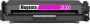 Inktkenners Toner geschikt voor HP 213X 1x Magenta geschikt voor HP Color Laserjet Enterprise 5700 dn 6700 dn 6701 dn MFP 5800 dn MFP 5800 f MFP 6800 dn Flow MFP 5800 zf Flow MFP 5800 zfw+ Flow MFP 6800 zf - Thumbnail 1