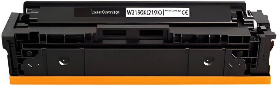 Inktkenners Toner geschikt voor HP 219A W2193A (met chip) 1x Magenta geschikt voor LaserJet Pro 3202 3202dn 3202dw 3202dwe LaserJet Pro MFP 3302 MFP 3302fdn MFP 3302fdw MFP 3302fdw MFP 3302sdw 219A 219X