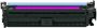 Inktkenners Toner geschikt voor HP 650A 1x Magenta geschikt voor HP Color LaserJet Enterprise CP5520 CP5525n CP5525dn CP5525xh M750n M750dn M750xh - Thumbnail 5