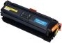 Inktkenners Toner geschikt voor HP 508X (CF363X) 1x Magenta geschikt voor HP Color LaserJet Enterprise M552dn M553n M553dn M553x M553dh MFP M577dn M577f Flow MFP M577c M577z - Thumbnail 1