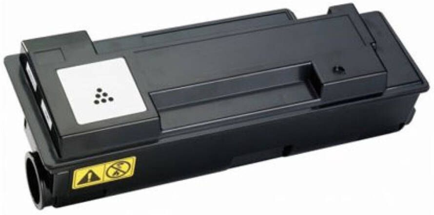 Inktkenners Toner Geschikt voor Kyocera TK-360 1x Zwart Geschikt voor Kyocera FS-4020D FS-4020DN