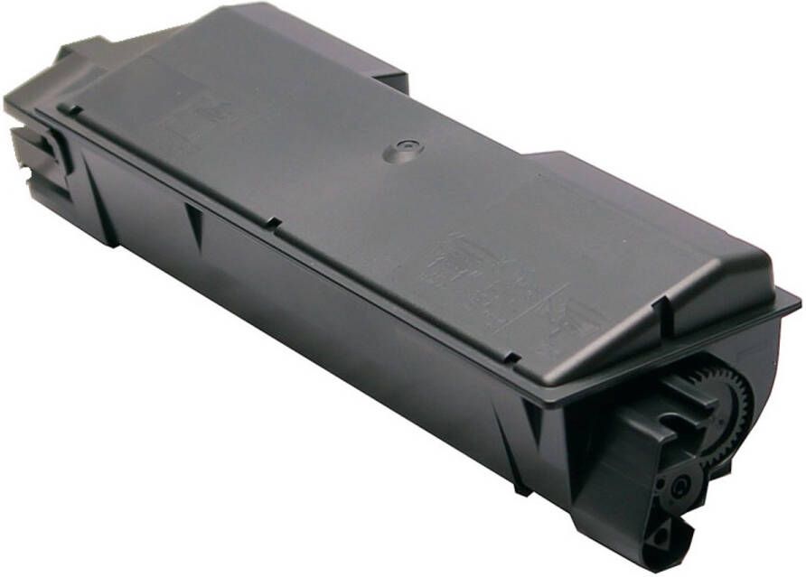 Inktkenners Toner Geschikt voor Kyocera TK-1150 1x Zwart Geschikt voor Kyocera Ecosys M2135dn M2635dn M2635dnw M2735dw P2235dn P2235dw Olivetti PG L2535