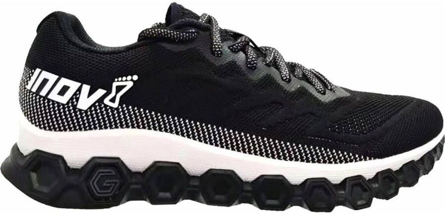Inov-8 Damen Laufschuhe Damen F-Lite Fly G 295 (S) 170261 Weiß Schwarz