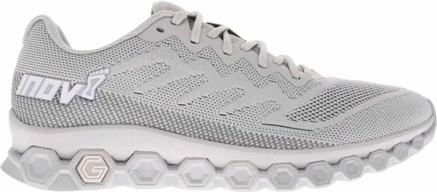 Inov-8 Damen Laufschuhe F-Lite Fly G 295 (s) 1346921 Grau