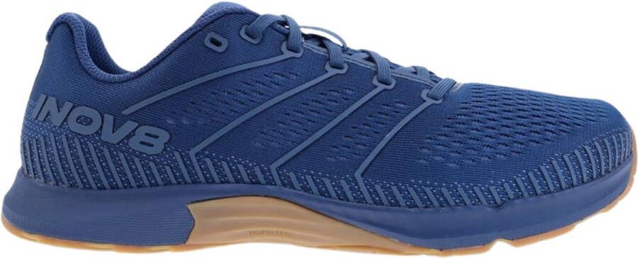 Inov-8 F-Fly Heren Navy Gum Standard Fit