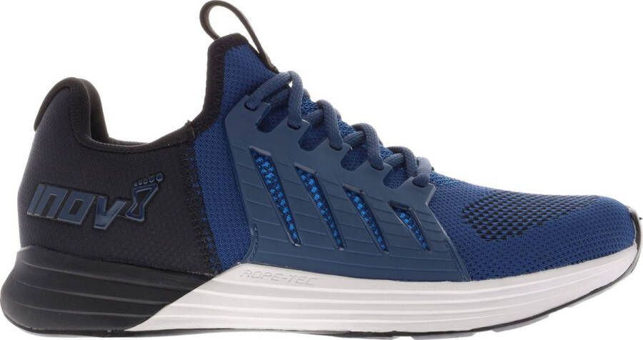 Inov-8 F-Lite G 300 Heren Navy Blue Grey