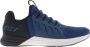 Inov-8 F-Lite G 300 Heren Navy Blue Grey Standard Fit - Thumbnail 1