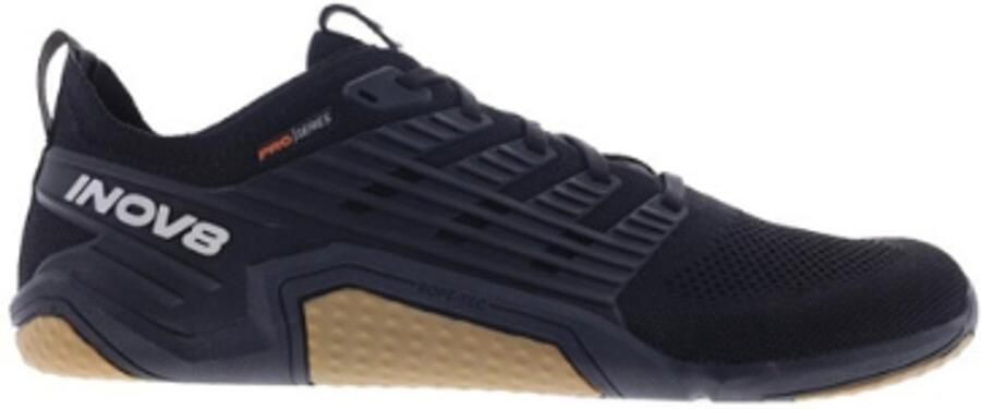 Inov-8 Bare-XF Pro Black Gum (Wide Fit)