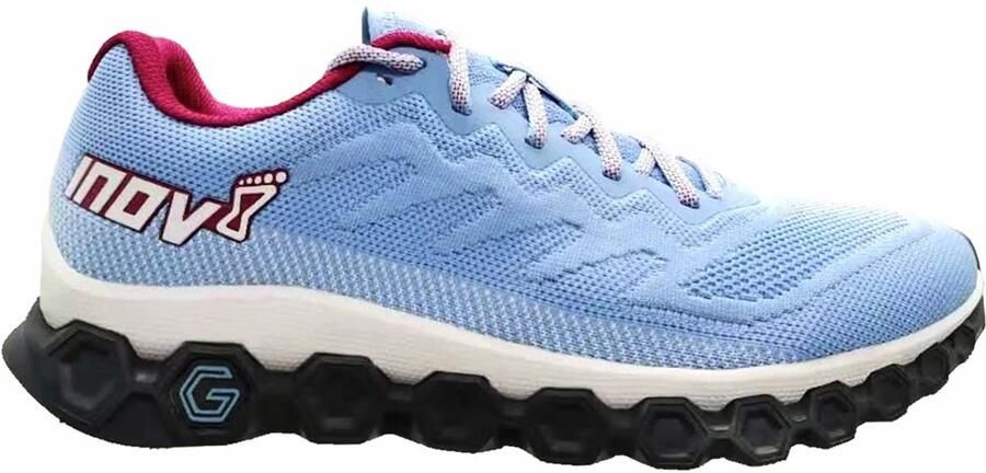 Inov-8 Damen Laufschuhe F-Lite Fly G 295 (S) Blue White 170262 Blau