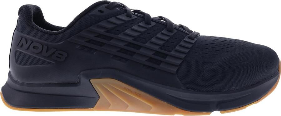 Inov-8 F-Lite (W) Black Gum (Wide Fit) Wide fit