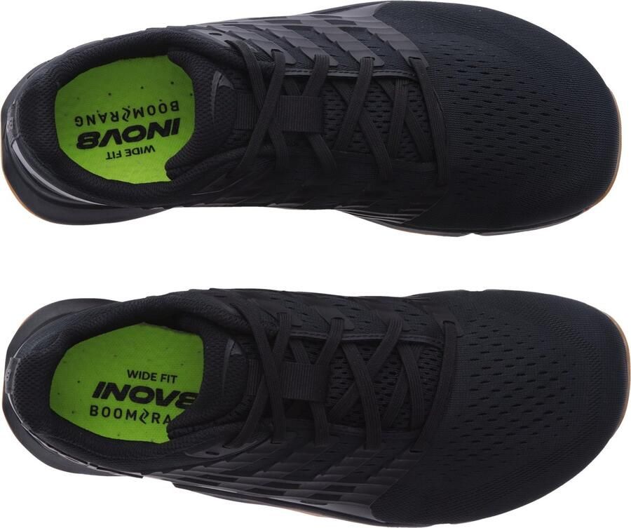 Inov-8 F-Lite (W) Black Gum (Wide Fit) Wide fit - Foto 2