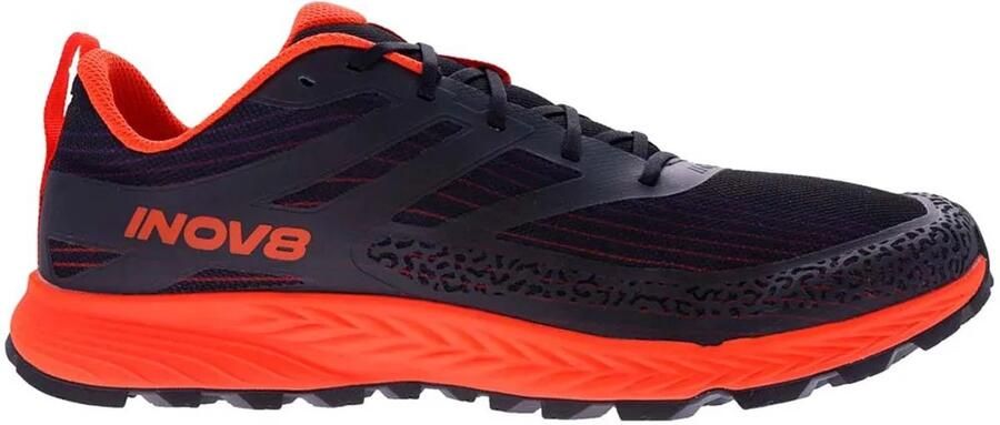 Inov-8 Inov8 Trailfly Speed Trailschoenen Zwart 1 2 Man