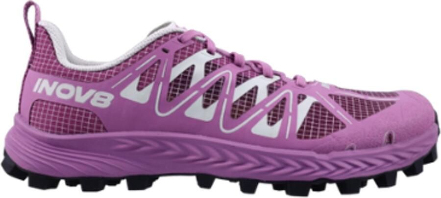 Inov-8 Mudtalon Speed V2 Precision Fit (W) Purple Survival en ocr schoenen