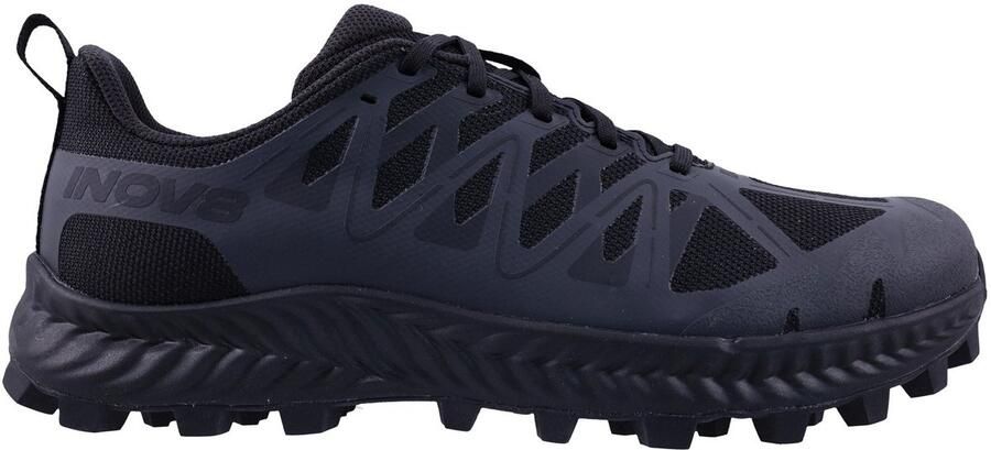 Inov-8 Mudtalon V2 Precision Fit (M) Black Survival en ocr schoenen