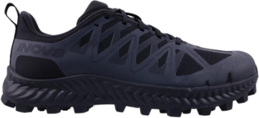 Inov-8 Mudtalon V2 Precision Fit (M) Black Survival en ocr schoenen