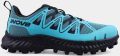 Inov-8 Mudtalon V2 Precision Fit (W) Teal Black Survival en ocr schoenen - Multicolor