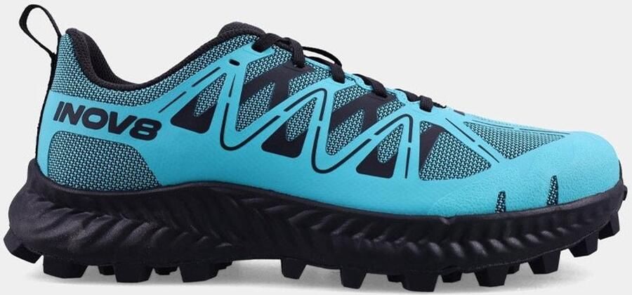 Inov-8 Mudtalon V2 Precision Fit (W) Teal Black Survival en ocr schoenen