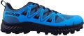 Inov-8 Mudtalon V2 Precision Fit Blue Black Survival en ocr schoenen - Blauw