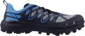Inov-8 Mudtalon Zero V2 Wide Fit Black Blue Survival en ocr schoenen - Blauw