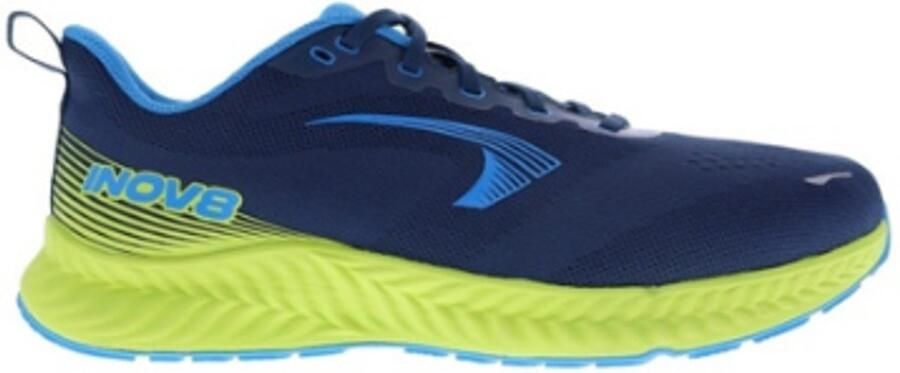 Inov-8 RoadFly (M) Navy Blue Lime