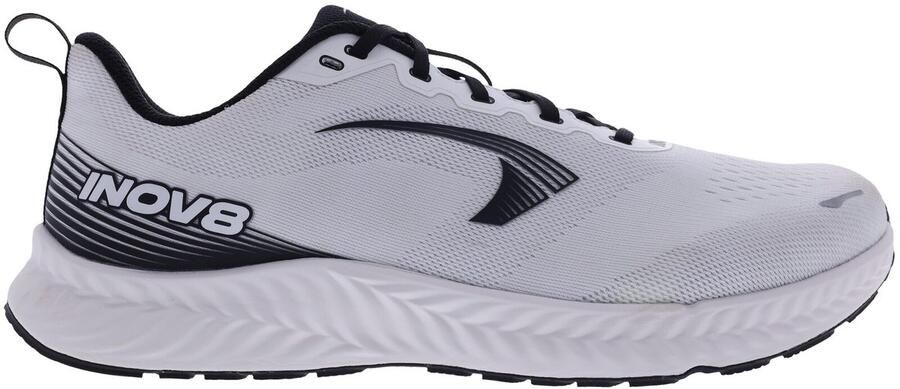 Inov-8 RoadFly Heren White Wide fit
