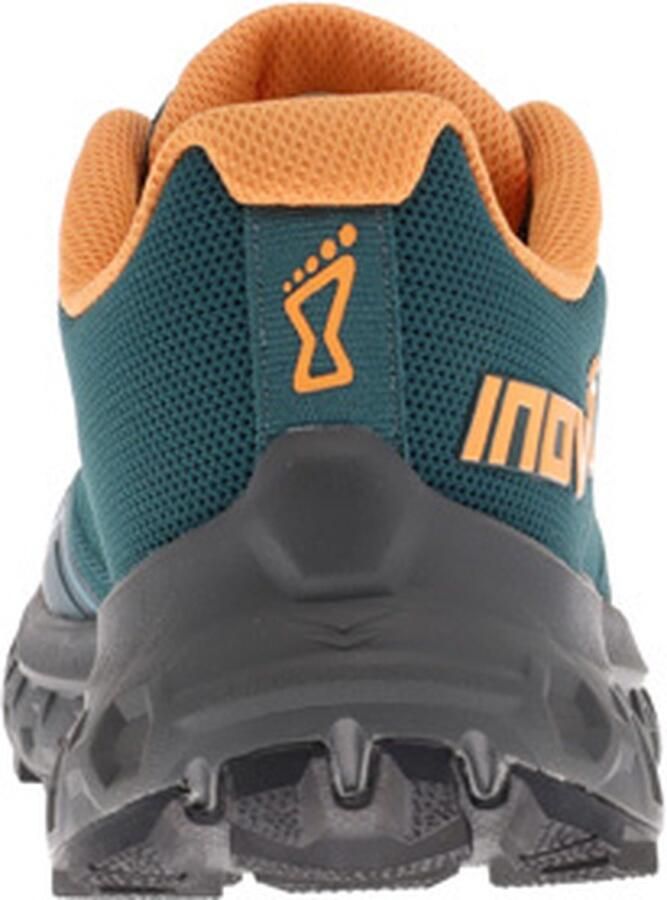 Inov-8 Rocfly G 350 Dames Pine Nectar Wandelschoenen Standard Fit - Foto 3