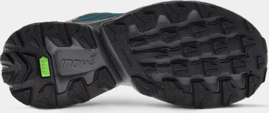 Inov-8 Rocfly G 350 Dames Pine Nectar Wandelschoenen Standard Fit - Foto 9