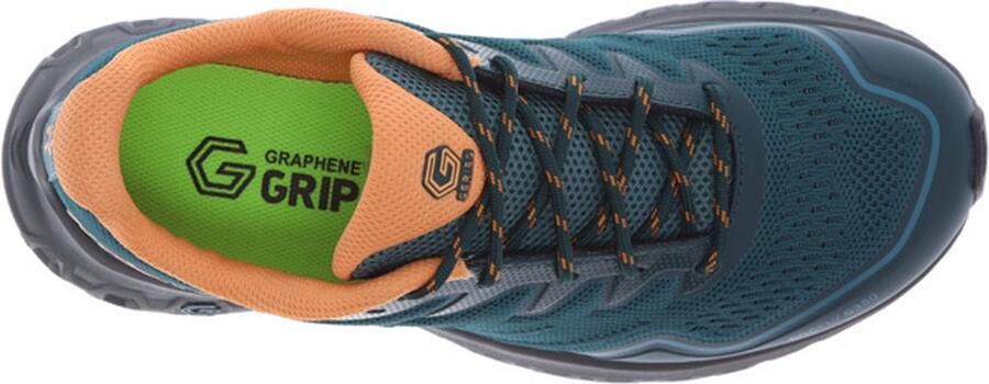 Inov-8 Rocfly G 350 Dames Pine Nectar Wandelschoenen Standard Fit - Foto 11