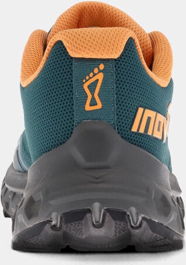 Inov-8 Rocfly G 350 Dames Pine Nectar Wandelschoenen Standard Fit - Foto 4