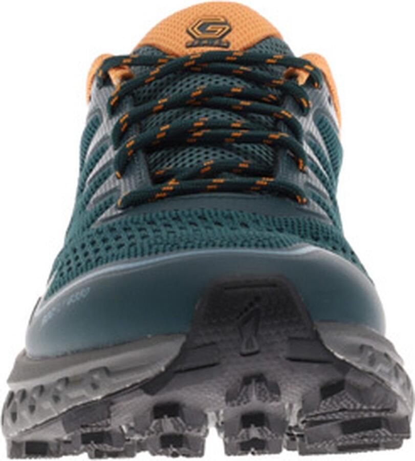 Inov-8 Rocfly G 350 Dames Pine Nectar Wandelschoenen Standard Fit - Foto 2